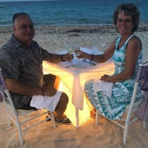 Meet your Posher, Diane